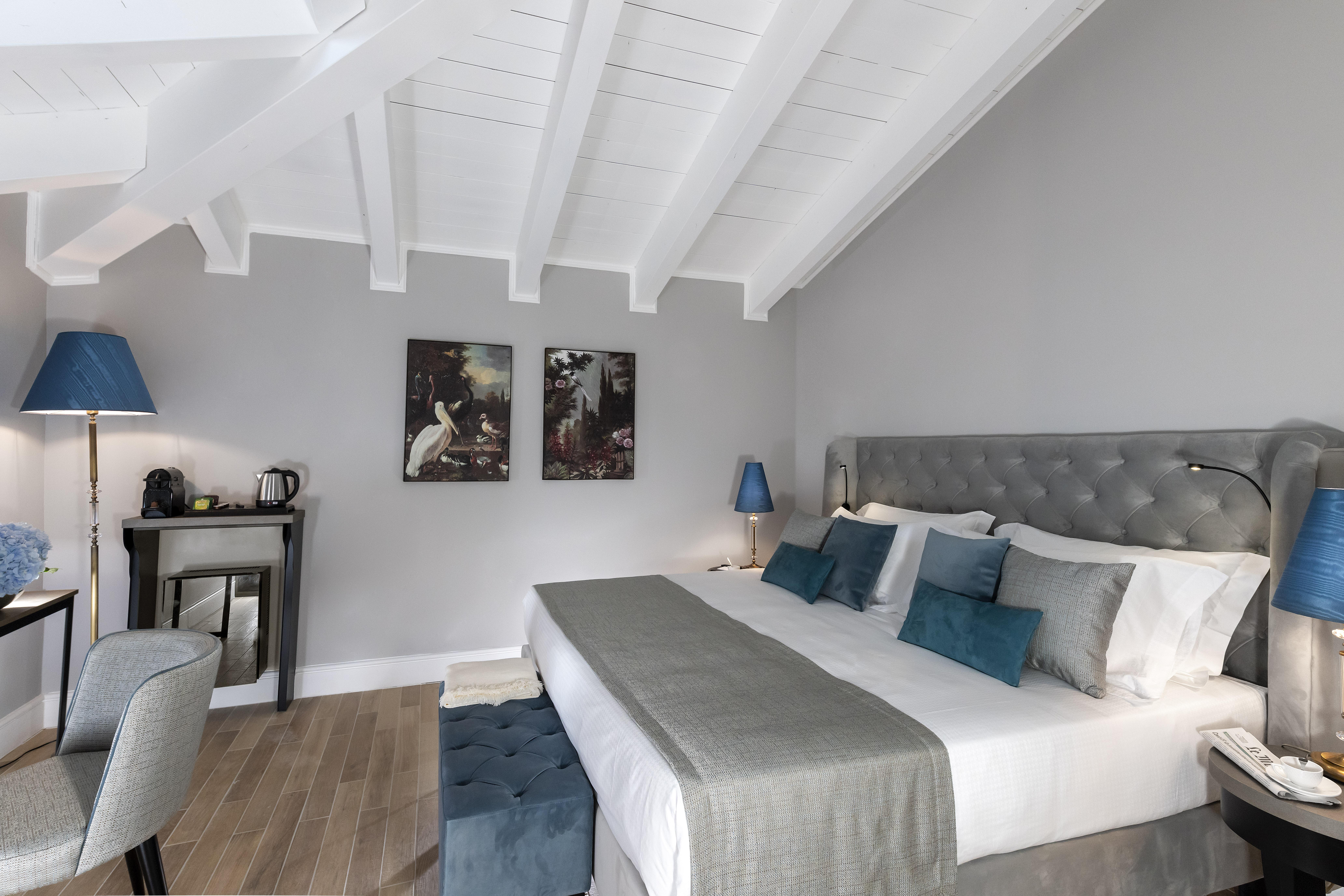Hotel La Ville Rome, Rome